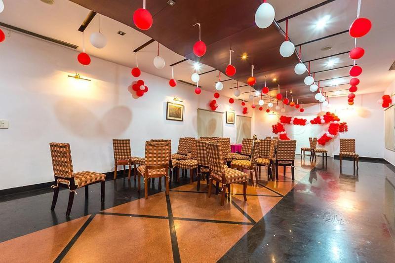 Hotel Riverside Resort And Spa Kumbakonam Zewnętrze zdjęcie
